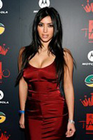 Kim Kardashian Hot Gallery